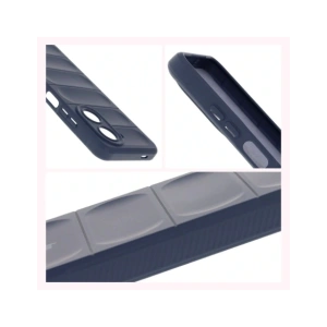 Buy Bizon Case Tur Xiaomi Redmi A5 4G / POCO C71 4G navy blue - BIZ9249 - {ean13} - Home Screen Store Europe
