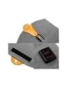 Kup 4smarts VoltSolar 20W Panou Solar 2xUSB-A Gri - 4SMR91 - {ean13} - Sklep Home Screen