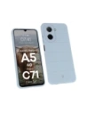 Kup Husa Bizon Tur Xiaomi Redmi A5 4G / POCO C71 4G albastru deschis - BIZ9250 - {ean13} - Sklep Home Screen