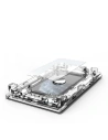 Kup Gehärtetes Glas mit UV-Kleber Whitestone Dome Glass Apple iPhone 11 Pro Clear - WSD030 - {ean13} - Sklep Home Screen