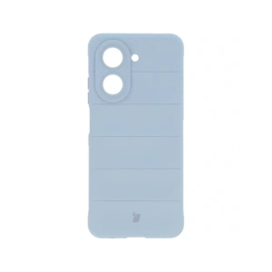 Kup Husa Bizon Tur Xiaomi Redmi A5 4G / POCO C71 4G albastru deschis - BIZ9250 - {ean13} - Sklep Home Screen