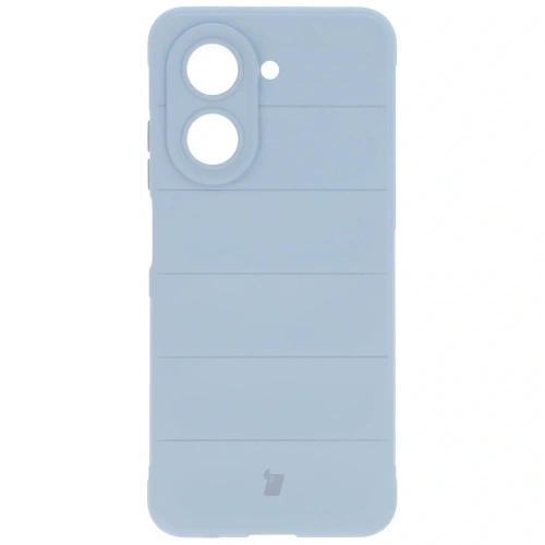 Buy Bizon Case Tur Xiaomi Redmi A5 4G / POCO C71 4G light blue - BIZ9250 - {ean13} - Home Screen Store Europe