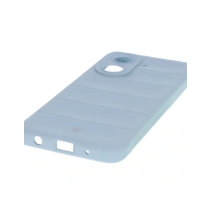 Buy Bizon Case Tur Xiaomi Redmi A5 4G / POCO C71 4G light blue - BIZ9250 - {ean13} - Home Screen Store Europe
