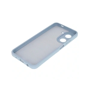 Buy Bizon Case Tur Xiaomi Redmi A5 4G / POCO C71 4G light blue - BIZ9250 - {ean13} - Home Screen Store Europe