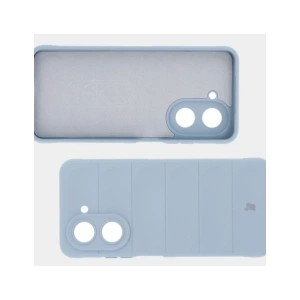 Buy Bizon Case Tur Xiaomi Redmi A5 4G / POCO C71 4G light blue - BIZ9250 - {ean13} - Home Screen Store Europe