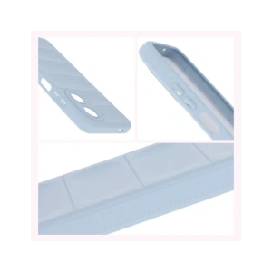 Kup Husa Bizon Tur Xiaomi Redmi A5 4G / POCO C71 4G albastru deschis - BIZ9250 - {ean13} - Sklep Home Screen