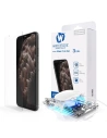 Kup Szkło hartowane z klejem UV Whitestone Dome Glass Apple iPhone 11 Pro Max Clear - WSD029 - {ean13} - Sklep Home Screen