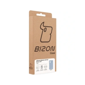 Kup Husa Bizon Tur Xiaomi Redmi A5 4G / POCO C71 4G albastru deschis - BIZ9250 - {ean13} - Sklep Home Screen