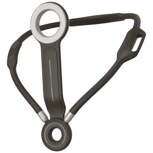 Kup Suport magnetic pentru gât 4smarts POV pentru smartphone-uri, antracit - 4SMR92 - {ean13} - Sklep Home Screen