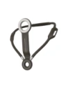 Kup 4smarts POV Magnetischer Halsbandhalter für Smartphones Anthrazit - 4SMR92 - {ean13} - Sklep Home Screen
