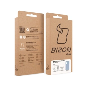 Kup Husa Bizon Tur Xiaomi Redmi A5 4G / POCO C71 4G albastru deschis - BIZ9250 - {ean13} - Sklep Home Screen