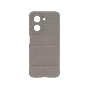 Buy Bizon Case Tur Xiaomi Redmi A5 4G / POCO C71 4G light gray - BIZ9251 - {ean13} - Home Screen Store Europe