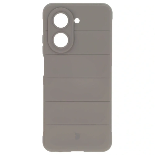 Buy Bizon Case Tur Xiaomi Redmi A5 4G / POCO C71 4G light gray - BIZ9251 - {ean13} - Home Screen Store Europe