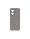 Buy Bizon Case Tur Xiaomi Redmi A5 4G / POCO C71 4G light gray - BIZ9251 - {ean13} - Home Screen Store Europe