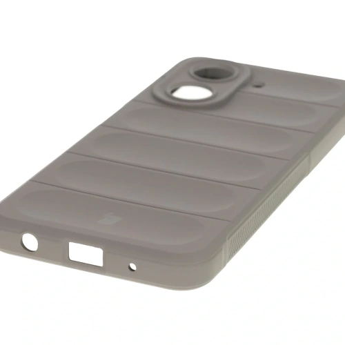 Buy Bizon Case Tur Xiaomi Redmi A5 4G / POCO C71 4G light gray - BIZ9251 - {ean13} - Home Screen Store Europe