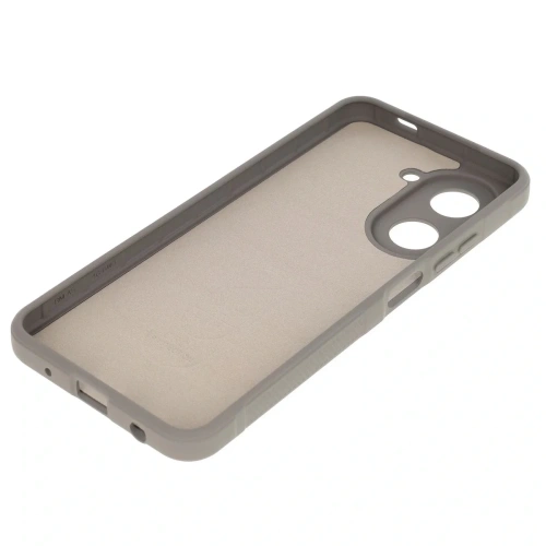 Buy Bizon Case Tur Xiaomi Redmi A5 4G / POCO C71 4G light gray - BIZ9251 - {ean13} - Home Screen Store Europe