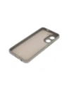 Buy Bizon Case Tur Xiaomi Redmi A5 4G / POCO C71 4G light gray - BIZ9251 - {ean13} - Home Screen Store Europe