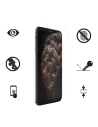 Kup Tvrzené sklo s UV lepidlem Whitestone Dome Glass Apple iPhone 11 Pro Max Clear - WSD029 - {ean13} - Sklep Home Screen