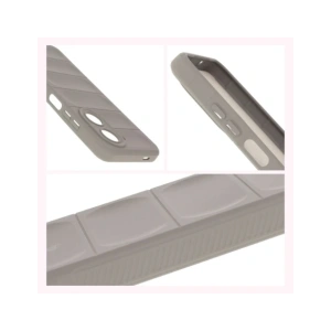 Buy Bizon Case Tur Xiaomi Redmi A5 4G / POCO C71 4G light gray - BIZ9251 - {ean13} - Home Screen Store Europe