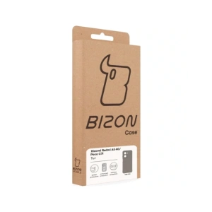 Buy Bizon Case Tur Xiaomi Redmi A5 4G / POCO C71 4G light gray - BIZ9251 - {ean13} - Home Screen Store Europe