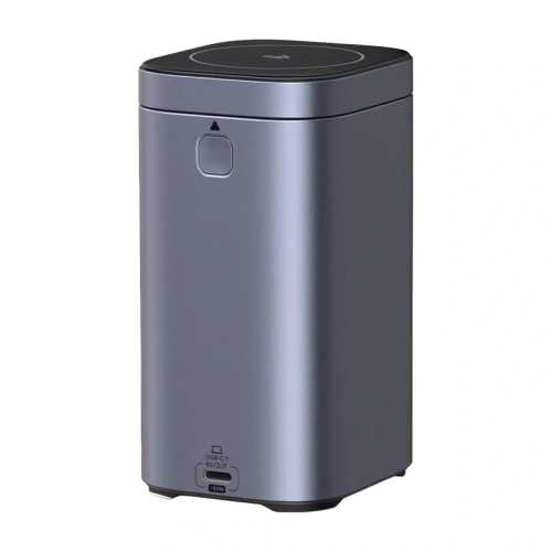 Kup UGREEN Nexode 2 az 1-ben Vezeték nélküli Töltő / Powerbank 20000mAh 145W Qi2 2x USB-C Power Bank - UGR5628 - {ean13} - Sklep Home Screen