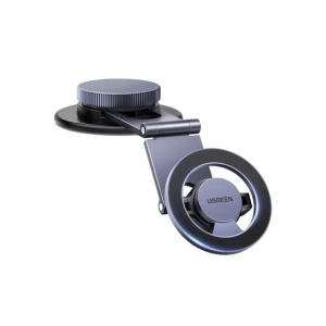 Buy UGREEN LP865 MagSafe 15W Car Mount with Wireless Charger (black) - UGR5629 - {ean13} - Home Screen Store Europe