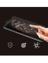 Kup Tvrzené sklo s UV lepidlem Whitestone Dome Glass Apple iPhone 11 Pro Max Clear - WSD029 - {ean13} - Sklep Home Screen