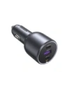Kup UGREEN EC705 Auto nabíječka USB-A, 2xUSB-C 130W + 1m 5A kabel - UGR5631 - {ean13} - Sklep Home Screen