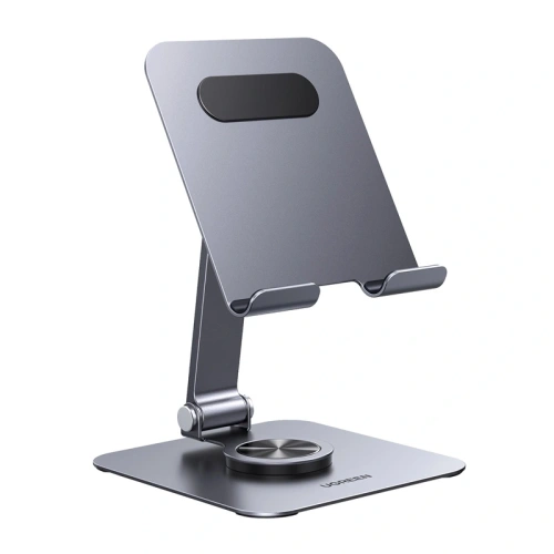 Kup UGREEN LP894 360° drehbarer Tablet-Ständer (Grau) - UGR5632 - {ean13} - Sklep Home Screen