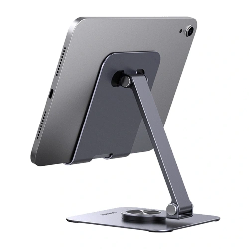 Kup UGREEN LP894 360° drehbarer Tablet-Ständer (Grau) - UGR5632 - {ean13} - Sklep Home Screen