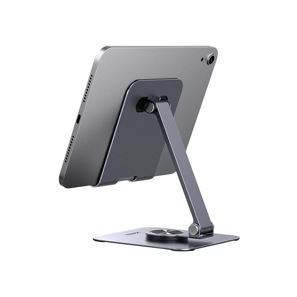 Obrotowa podstawka pod tablet UGREEN LP894 360° (szara)