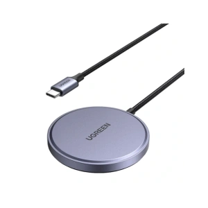 Buy UGREEN W703 Wireless Charger MagSafe W703 15W 1.5m - UGR5634 - {ean13} - Home Screen Store Europe