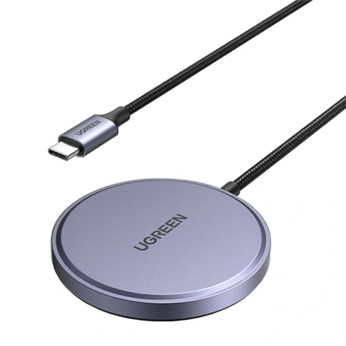 Kup Încărcător wireless UGREEN W703 MagSafe W703 15W 1.5m - UGR5634 - {ean13} - Sklep Home Screen