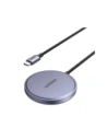 Ładowarka bezprzewodowa UGREEN W703 MagSafe W703 15W 1.5m