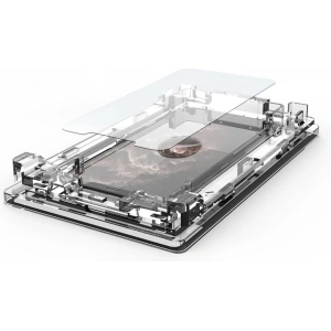 Kup Szkło hartowane z klejem UV Whitestone Dome Glass Apple iPhone 11 Pro Max Clear - WSD029 - {ean13} - Sklep Home Screen