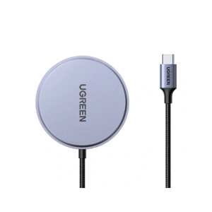 Kup Încărcător wireless UGREEN W703 MagSafe W703 15W 1.5m - UGR5634 - {ean13} - Sklep Home Screen