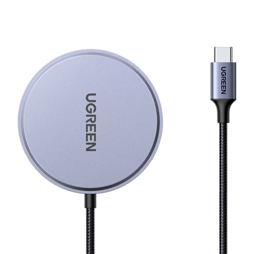 Kup Încărcător wireless UGREEN W703 MagSafe W703 15W 1.5m - UGR5634 - {ean13} - Sklep Home Screen