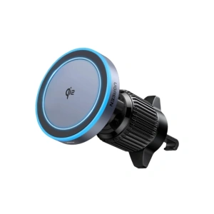 Buy UGREEN W708 MagSafe 15W Wireless Charger Car Mount for Air Vent - UGR5635 - {ean13} - Home Screen Store Europe
