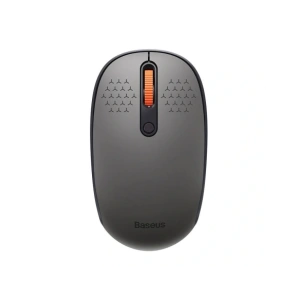 Kup Baseus F01A Drahtlose Maus 2.4G 1600DPI (Grau) - BSU8958 - {ean13} - Sklep Home Screen