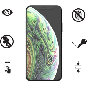 Kup Szkło hartowane z klejem UV Whitestone Dome Glass Apple iPhone X/XS Clear - WSD026 - {ean13} - Sklep Home Screen