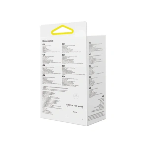 Kup Baseus F01A Drahtlose Maus 2.4G 1600DPI (Grau) - BSU8958 - {ean13} - Sklep Home Screen