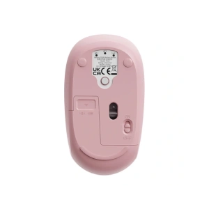 Kup Baseus F01B Tri-Mode Wireless Mouse 2.4G BT 5.0 1600 DPI (rosa) - BSU8959 - {ean13} - Sklep Home Screen