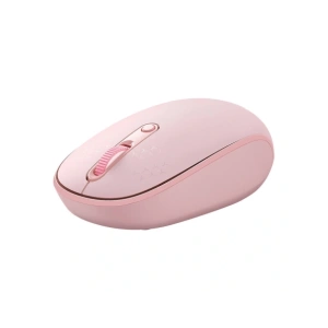 Kup Mouse wireless Baseus F01B Tri-Modă 2.4G BT 5.0 1600 DPI (roz) - BSU8959 - {ean13} - Sklep Home Screen