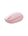 Buy Baseus F01B Tri-Mode Wireless Mouse 2.4G BT 5.0 1600 DPI (pink) - BSU8959 - {ean13} - Home Screen Store Europe