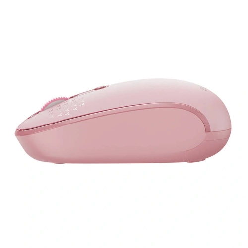 Kup Baseus F01B Tri-Mode Wireless Mouse 2.4G BT 5.0 1600 DPI (rosa) - BSU8959 - {ean13} - Sklep Home Screen