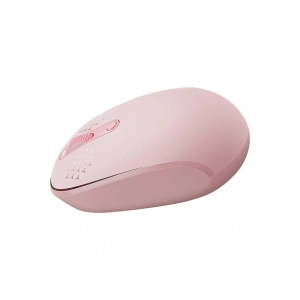 Kup Mouse wireless Baseus F01B Tri-Modă 2.4G BT 5.0 1600 DPI (roz) - BSU8959 - {ean13} - Sklep Home Screen