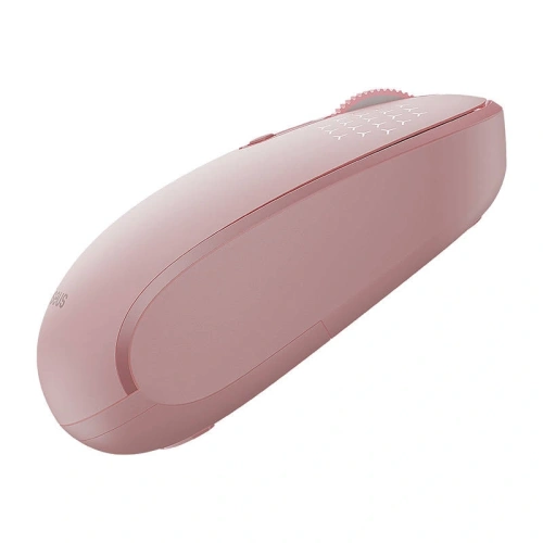 Kup Baseus F01B Tri-Mode Wireless Mouse 2.4G BT 5.0 1600 DPI (rosa) - BSU8959 - {ean13} - Sklep Home Screen
