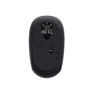 Kup Baseus F01B Tri-Mode Bezdrátová myš 2.4G BT 5.0 1600 DPI (šedá) - BSU8960 - {ean13} - Sklep Home Screen
