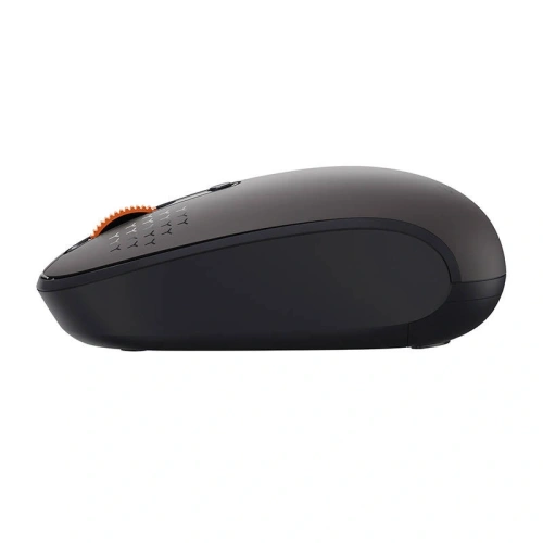 Buy Baseus F01B Tri-Mode Wireless Mouse 2.4G BT 5.0 1600 DPI (gray) - BSU8960 - {ean13} - Home Screen Store Europe