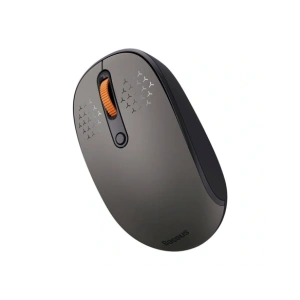 Kup Baseus F01B Tri-Mode Wireless Maus 2.4G BT 5.0 1600 DPI (grau) - BSU8960 - {ean13} - Sklep Home Screen